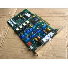 Shanghai   Intel Dialogic D/4PCI 4线语音卡 语音卡 4-port Media Board