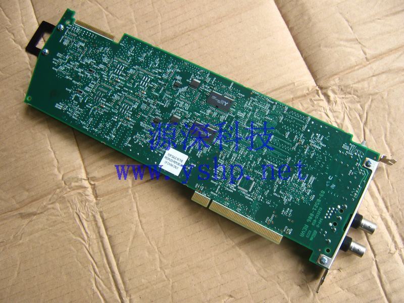 上海源深科技 Shanghai   Intel Dialogic D/300PCI-E1-75 (D300PCIE175) (96-0565-102) 高清图片