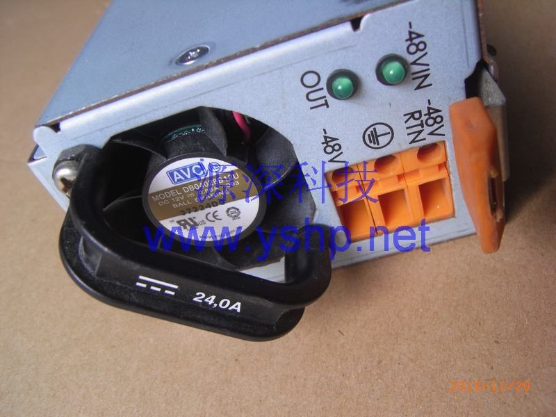 上海源深科技 Shanghai   IBM X3650 Server Power Supply X3650 DC Power Supply 39Y7190 39Y7191 高清图片