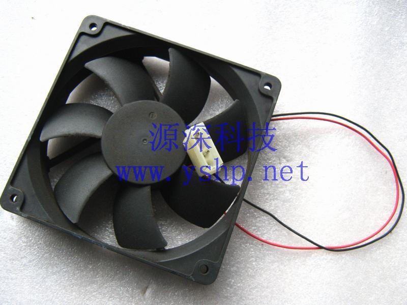 上海源深科技 Shanghai   Advantech Advantech 610 Industrial computer  Chassis Fan   AD1212HB-A71GL 高清图片