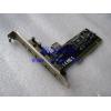 Shanghai   Advantech Advantech 610 Industrial computer PCI interface USB扩展卡 5口