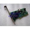 Shanghai   Advantech Advantech 610 Industrial computer modem卡 传真卡 PCI interface BFV92R