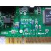 Shanghai   Advantech Advantech 610 Industrial computer modem卡 传真卡 PCI interface BFV92R