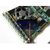 Shanghai   威达  industrial board mainboard 半长卡 CPU卡 HS5X86HVGA 1.6