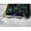 Shanghai   威达  industrial board mainboard 半长卡 CPU卡 HS5X86HVGA 1.6