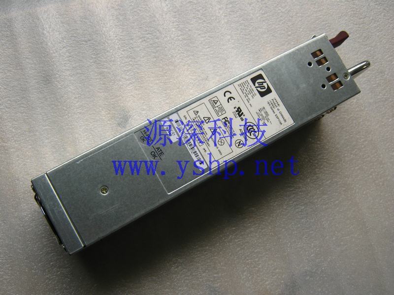 上海源深科技 Shanghai   HP StorageWorks Modular Smart Array Power Supply ESP113A PS-3381-1C2 高清图片