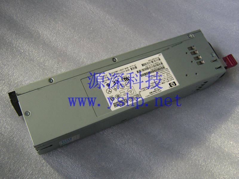 上海源深科技 Shanghai   HP Power Supply TDPS-250ABA 5697-7682 519842-001 高清图片