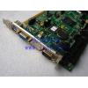 Shanghai   Advantech industrial board  ADVANTECH PCA-6003V Rev.A2 版本 mainboard 全长CPU卡