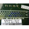 Shanghai   Advantech industrial board  ADVANTECH PCA-6179 Rev.A1 PCA-6179V mainboard 全长CPU卡