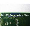 Shanghai   Advantech industrial board  ADVANTECH PCA-6179 Rev.A1 PCA-6179V mainboard 全长CPU卡