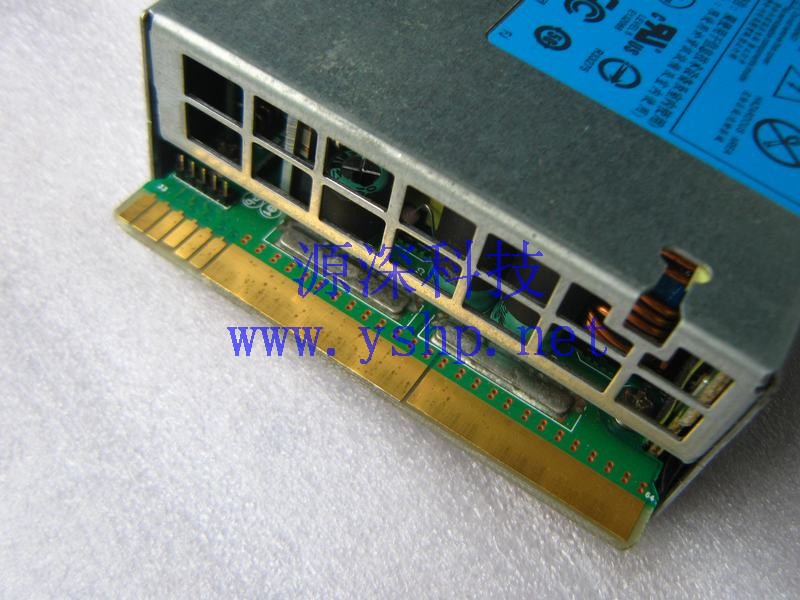 上海源深科技 Shanghai   HP DL360G6  Server  Power Supply   499250-201 511777-001 高清图片