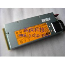 Shanghai   HP DL360G6  Server  Power Supply   HSTNS-PL18 506821-001