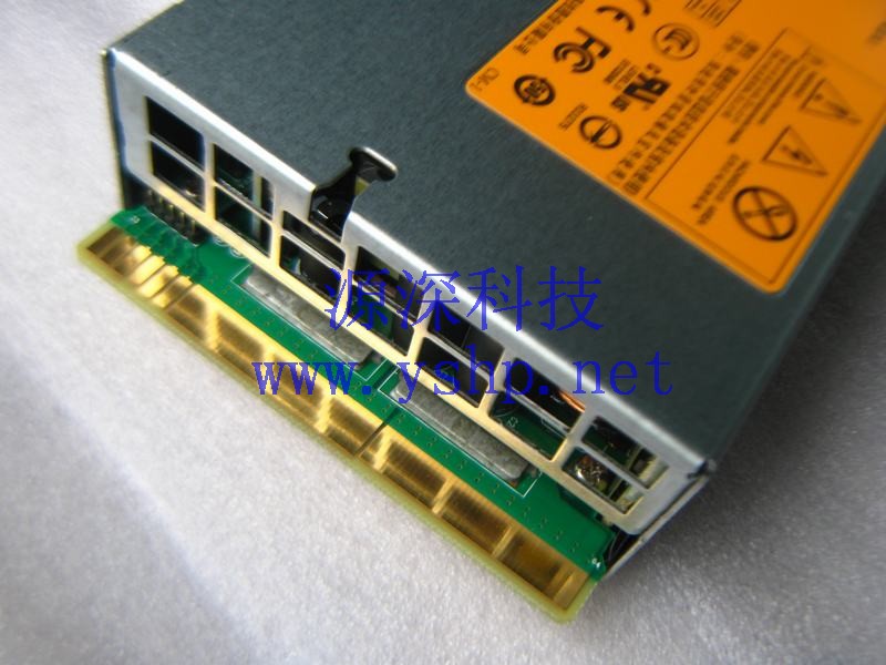 上海源深科技 Shanghai   HP DL360G6  Server  Power Supply   HSTNS-PL18 506821-001 高清图片