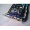 Advantech industrial board  ADVANTECH PCA-6007 REV.A1 PCA-6007VE-00A1E mainboard 全长 CPU board  