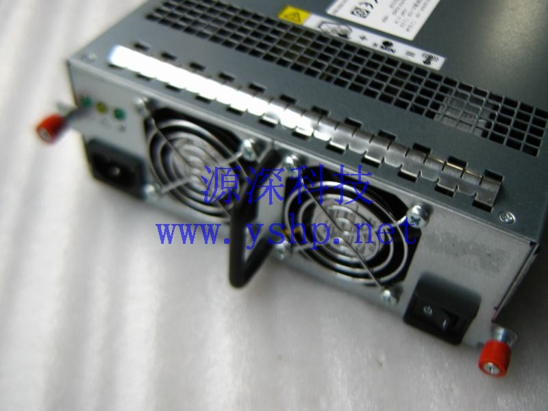 上海源深科技 Shanghai   DELL 原装 MD3000  Power Supply   H488P-00 HP-U478FC5 C8193 高清图片