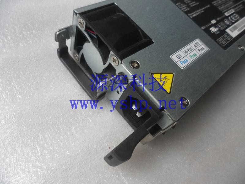 上海源深科技 Shanghai   DELL PowerEdge C2100 Power Supply   Liteon PS-2751-5Q F3R29 高清图片