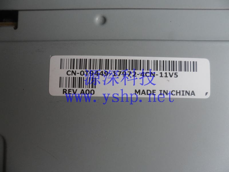 上海源深科技 Shanghai   DELL PowerEdge PE800  Server Power Supply   NPS-420ABA T9449 高清图片