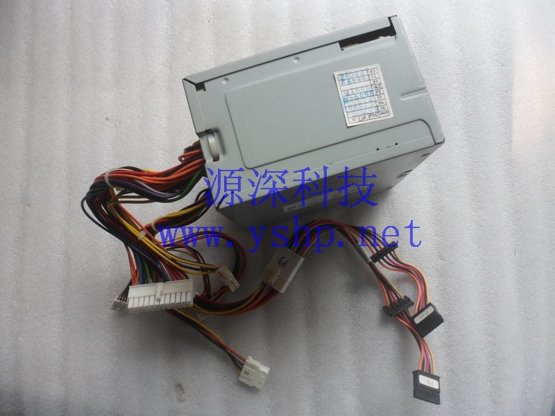 上海源深科技 Shanghai   DELL PowerEdge PE800  Server Power Supply   NPS-420ABA T9449 高清图片