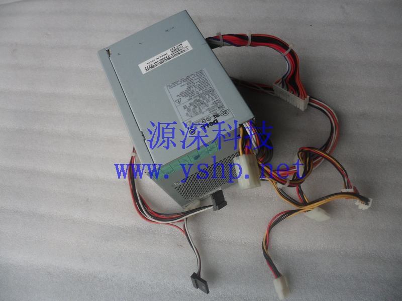 上海源深科技 Shanghai   DELL PowerEdge SC430  Server Power Supply   H305P-01 K8958 高清图片