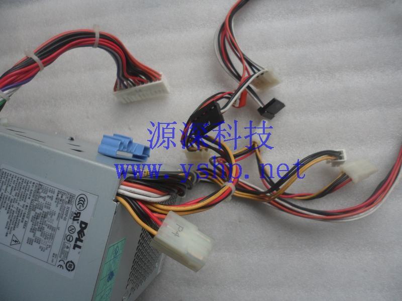 上海源深科技 Shanghai   DELL Dimension E520 E521 台式机 Power Supply   H305P-01 K8958 高清图片