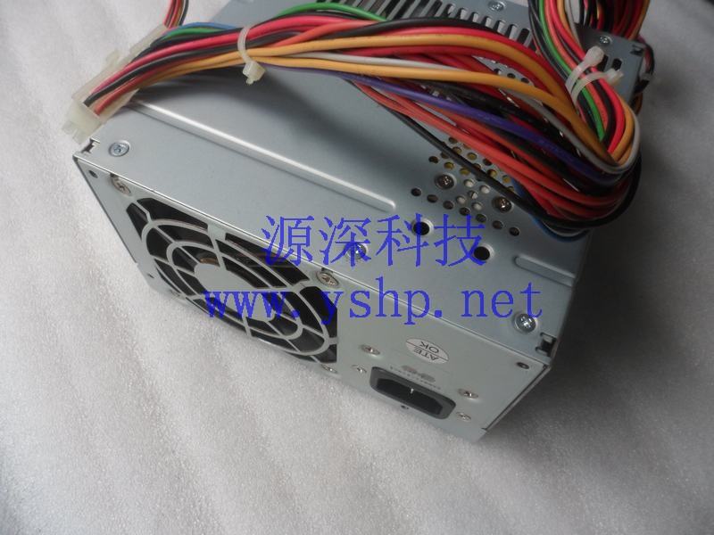 上海源深科技 Shanghai   HP 原装 DC5750 MT 大机箱 Power Supply   404471-001 404795-001 高清图片