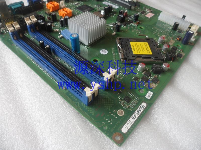 上海源深科技 Shanghai    Fujitsu  Fujitsu  Siemens  mainboard D2581-A12 W26361-W1491 高清图片