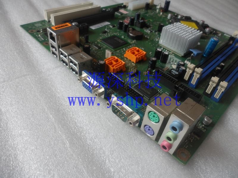 上海源深科技 Shanghai    Fujitsu  Fujitsu  Siemens  mainboard D2581-A12 W26361-W1491 高清图片