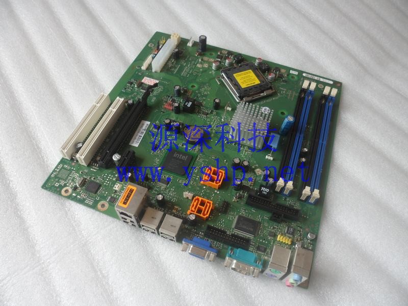 上海源深科技 Shanghai    Fujitsu  Fujitsu  Siemens  mainboard D2581-A12 W26361-W1491 高清图片