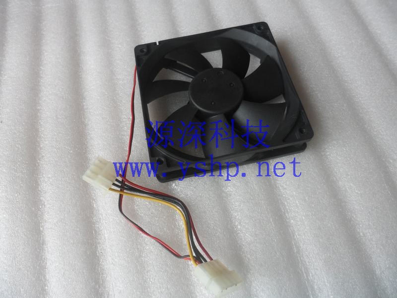 上海源深科技 Shanghai   威达电Industrial computer BALL BEARING  Chassis Fan   B1202512M 高清图片