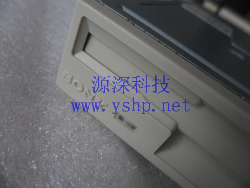 上海源深科技 Shanghai   威达电 Industrial computer 原装 Floppy drive Sony 索尼 MPF920-E 高清图片