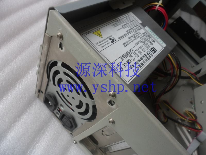 上海源深科技 Shanghai   威达电Industrial computer 原装 industrial   Power supply ACE-925L 高清图片