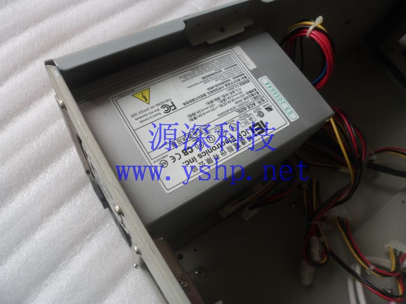 上海源深科技 Shanghai   威达电Industrial computer 原装 industrial   Power supply ACE-925L 高清图片