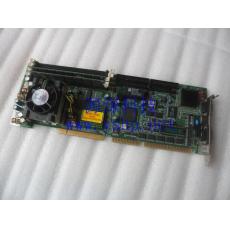 Shanghai   威达电Industrial computer mainboard 全长  CPU board   ROCKY-3702EV-R4