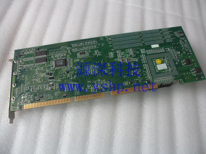 上海源深科技 Shanghai   威达电Industrial computer mainboard 全长  CPU board   ROCKY-3702EV-R4 高清图片