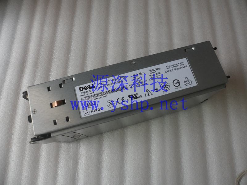 上海源深科技 Shanghai   DELL PowerEdge PE2800  Server Power Supply   7000815-0000 GD418 高清图片