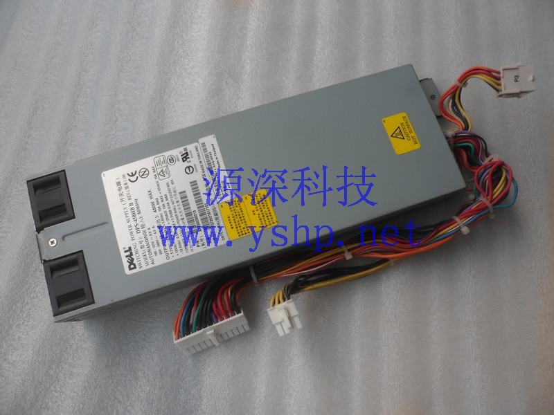 上海源深科技 Shanghai   DELL PowerEdge SC1425  Power Supply   DPS-450HBB C8979 高清图片