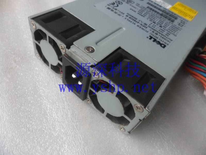 上海源深科技 Shanghai   DELL PowerEdge SC1425  Power Supply   DPS-450HBB C8979 高清图片