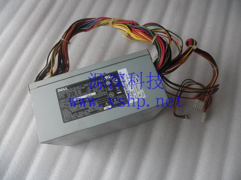 上海源深科技 Shanghai   DELL PowerEdge PE1800 冷 Power Supply   PS-5651-1 TJ785 高清图片