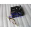 Shanghai   威达电Industrial computer BALL BEARING  Chassis Fan   B1202512M