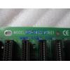 Shanghai   威达电Industrial computer 原装  backplane  PICMG PCI-14S3 VER E1