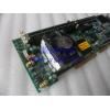 Shanghai   威达电Industrial computer mainboard 全长  CPU board   ROCKY-3702EV-R4