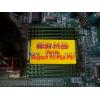 Shanghai   威达电Industrial computer mainboard 全长  CPU board   ROCKY-3702EV-R4