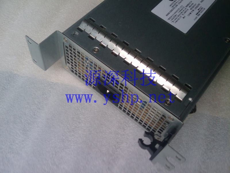 上海源深科技 Shanghai   DELL PowerEdge PE1900 Server Power Supply   D800P-S0 DPS-800JBA ND591 高清图片