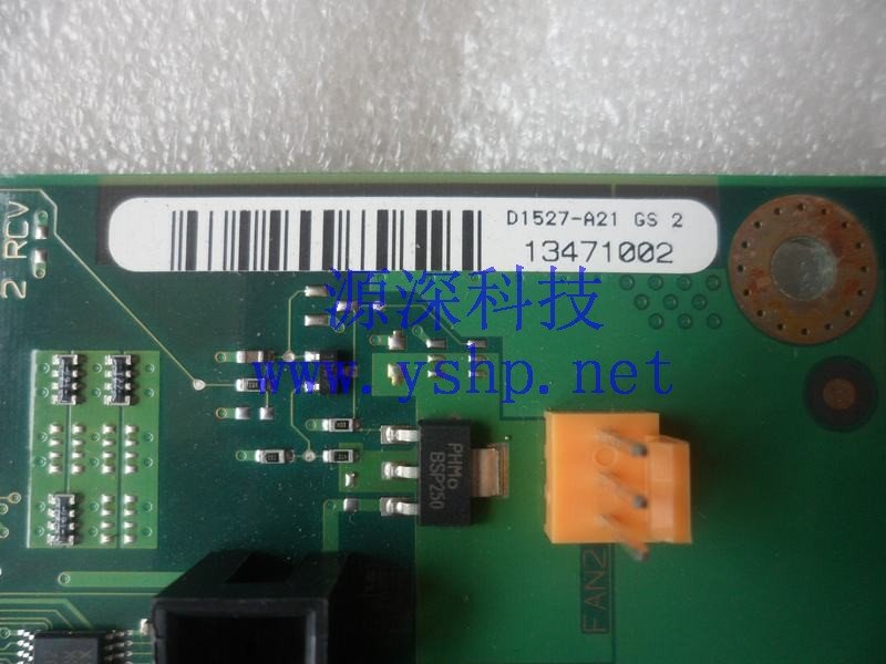 上海源深科技 Shanghai    Fujitsu  Fujitsu Siemens  Siemens  mainboard D1527-A21 W26361-W52-Z2-03-36 高清图片