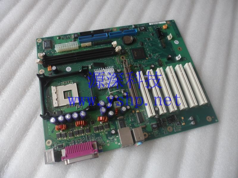 上海源深科技 Shanghai    Fujitsu  Fujitsu Siemens  Siemens  mainboard D1527-A21 W26361-W52-Z2-03-36 高清图片