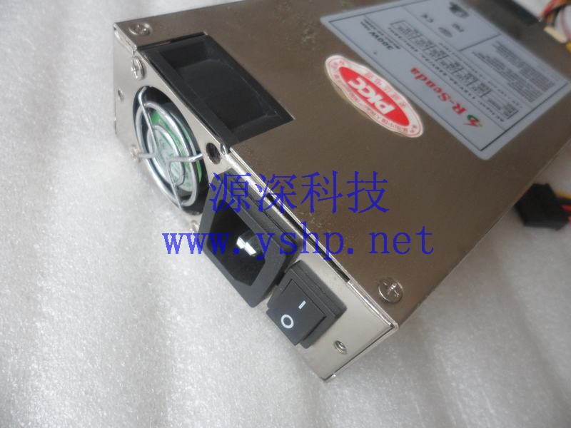 上海源深科技 Shanghai   1U Server Power Supply   300W 荣盛达 R-Senda SD-3200U 高清图片