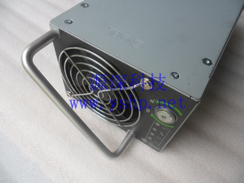 上海源深科技 Shanghai   SUN V440 Server  冗余 Power Supply   DPS-680CBA 3001501-09 高清图片