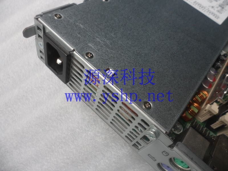 上海源深科技 Shanghai   原装 HP DL160G5  Server Power Supply   DPS-650MBA 446635-001 高清图片