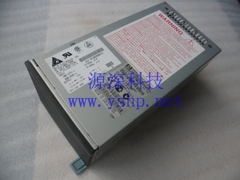 上海源深科技 Shanghai   HP 12H DiskArray  Power Supply   5064-1038 0950-3140 DPS-339ABC 高清图片