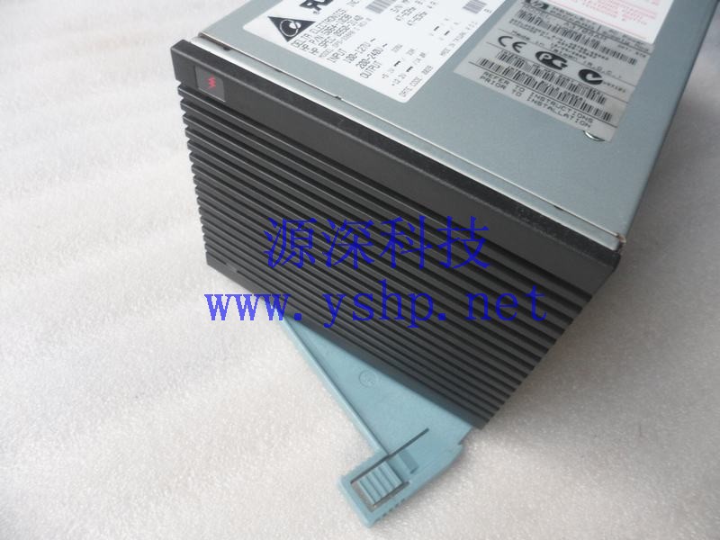 上海源深科技 Shanghai   HP 12H DiskArray  Power Supply   A3708AM A3708-60002 A3708-69002 高清图片